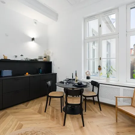 Mtp Matejki Park Wilsona By Renters Apartment