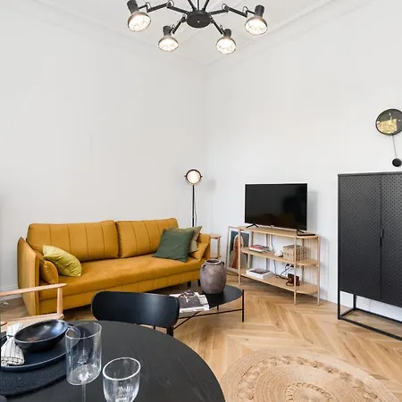 Mtp Matejki Park Wilsona By Renters Apartment Poznan