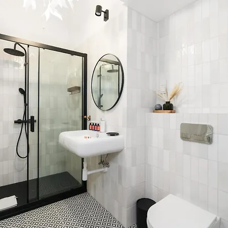 Apartment Mtp Matejki Park Wilsona By Renters *