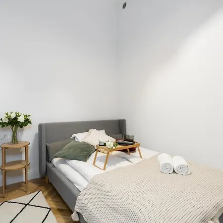 Mtp Matejki Park Wilsona By Renters Poznan