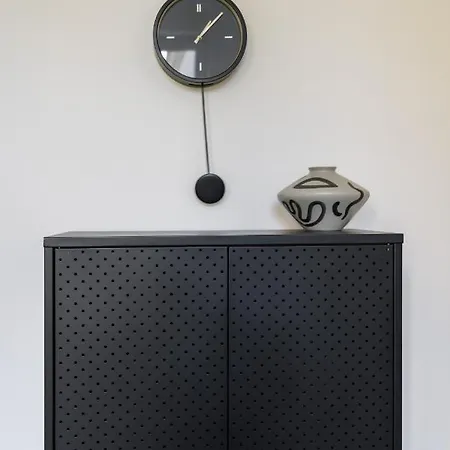 Apartment Mtp Matejki Park Wilsona By Renters Poznan