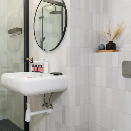 Mtp Matejki Park Wilsona By Renters Apartment